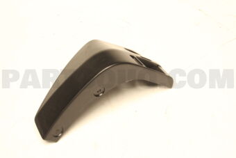 Suzuki 72241M79M005PK FLAP,MUD REAR,L