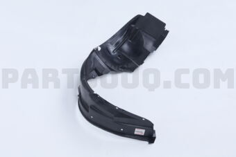 Suzuki 7232171L00 LINING, FRONT FENDER RH