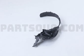 Suzuki 7232171L00 LINING, FRONT FENDER RH