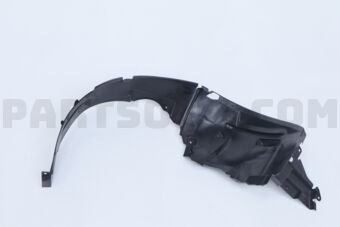 Suzuki 7232171L00 LINING, FRONT FENDER RH
