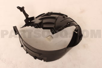 Suzuki 72321M79M00 LINING,FRONT FENDER,R