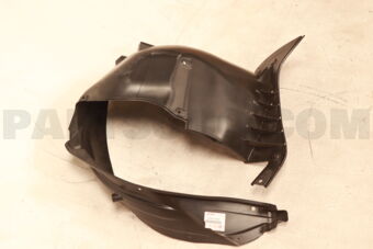 Suzuki 7232262R00 LINING,FR FENDER,R ATK412