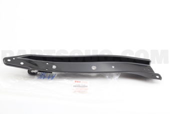 Suzuki 7234071L00 MEMBER, LAMP SUPPORT RH