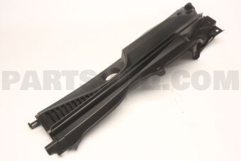 Suzuki 72340M79M105PK GARNISH ASSY,COWL TOP,L