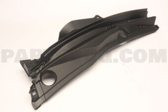 Suzuki 72340M79M105PK GARNISH ASSY,COWL TOP,L