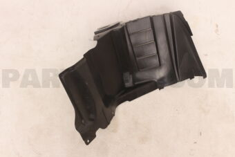 Suzuki 7235057L00 LINING COMP,FR FENDER LWR,L