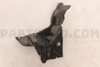 Suzuki 7235057L00 LINING COMP,FR FENDER LWR,L