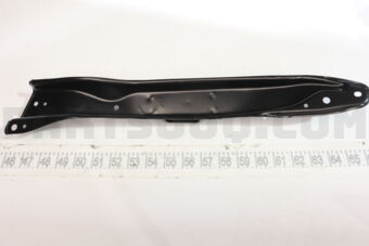 Suzuki 72350M74L00 MEMBER LAMP SUPPORT LH