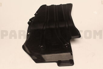 Suzuki 7238257L00 COVER, ENGINE UNDER LH