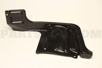 Suzuki 7239263J10 COVER, ENGINE UNDER LH