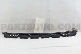 Suzuki 7239563J00 ABSORBER, FR BUMPER LOWER