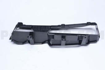 Suzuki 72432M56R00 COVER, FRONT END UPPER, L