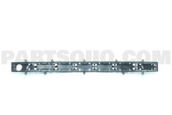 Suzuki 7245171L01 ABSORBER FR BUMPER UPPER