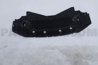 Suzuki 72460M79M00 ABSORBER COMP,FR BUMPER LOWER