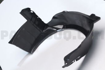 Suzuki 7248181A01 LINING,FRONT FENDER,R
