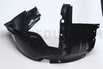 Suzuki 7248181A01 LINING,FRONT FENDER,R