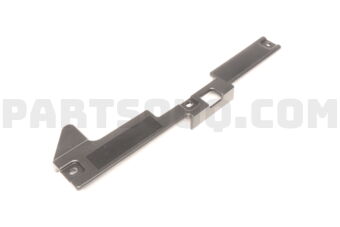 Suzuki 72481M55R00 COVER,HOOD LOCK MEMBER