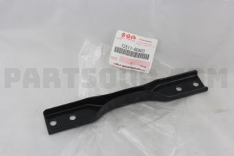 Suzuki 7251160A03 BAND, BATTERY