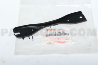 Suzuki 7251171L00 BAND,BATTERY