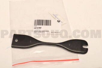 Suzuki 72511M78000 BAND, BATTERY