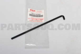Suzuki 7251282002 BOLT