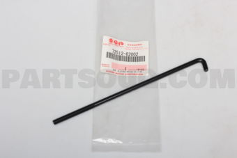 Suzuki 7251282002 BOLT