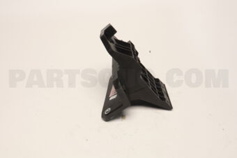 Suzuki 7252261M00 BRACKET, BATTERY AKK416