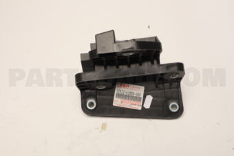 Suzuki 7252261M00 BRACKET, BATTERY AKK416