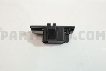 Suzuki 73430M75J005PK LOCK, GLOVE BOX