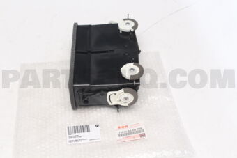 Suzuki 7361064J00R8R LOUVER COMP,CTR VENT
