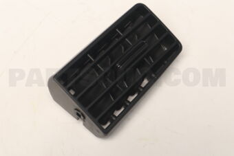 Suzuki 7362157M005PK LOUVER,CTR VENT SN413V,SN415VD