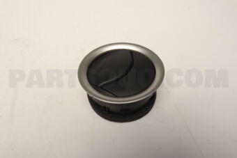 Suzuki 73630M76M01GJL LOUVER COMP,SIDE VENT