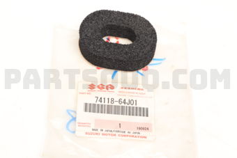 Suzuki 7411864J01 PACKING,DRAIN