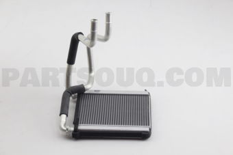 Suzuki 7412054G11 CORE, HEATER