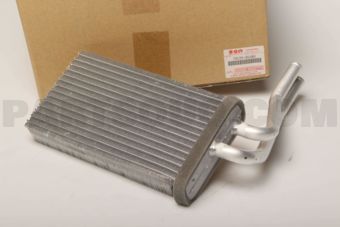 Suzuki 7412080JA0 CORE, HEATER