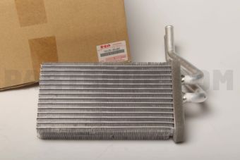 Suzuki 7412080JA0 CORE, HEATER