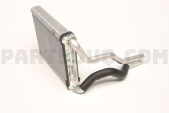 Suzuki 74120M68PA0 CORE,HEATER A1K310/412