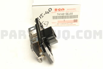 Suzuki 7414058J00 RESISTOR