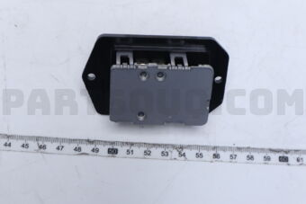 Suzuki 7414061J00 RESISTOR