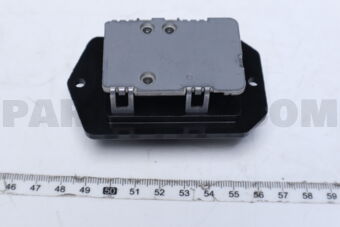 Suzuki 7414061J00 RESISTOR