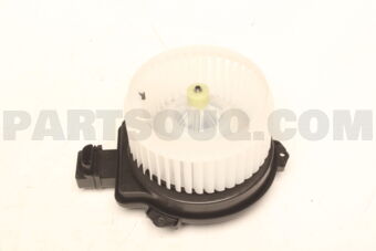 Suzuki 7415061MA0 DUCT, AIR FOOT PASS. AKK416