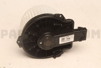 Suzuki 74150M79MA0 MOTOR ASSY W/FAN