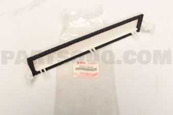 Suzuki 7421464J00 COVER, FILTER
