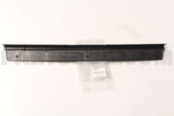 Suzuki 7615181A01P4Z SCUFF SIDE SILL