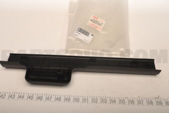Suzuki 76151M68P015PK SCUFF, SIDE SILL FRONT RH