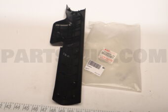 Suzuki 76151M68P015PK SCUFF, SIDE SILL FRONT RH