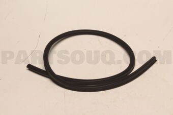 Suzuki 7626181A015PK TRIM,FRONT DOOR OPENING