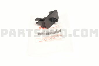 Suzuki 7652063J11 OPENER, FUEL LID