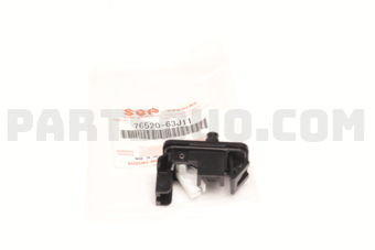 Suzuki 7652063J11 OPENER, FUEL LID