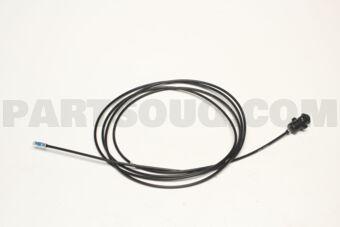 Suzuki 7652065D20 OPENER ASSY,FUEL LID